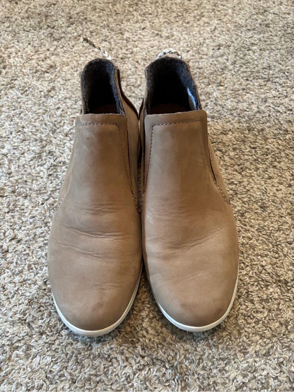 Olukai hawai’iloa manu hope sneaker boots